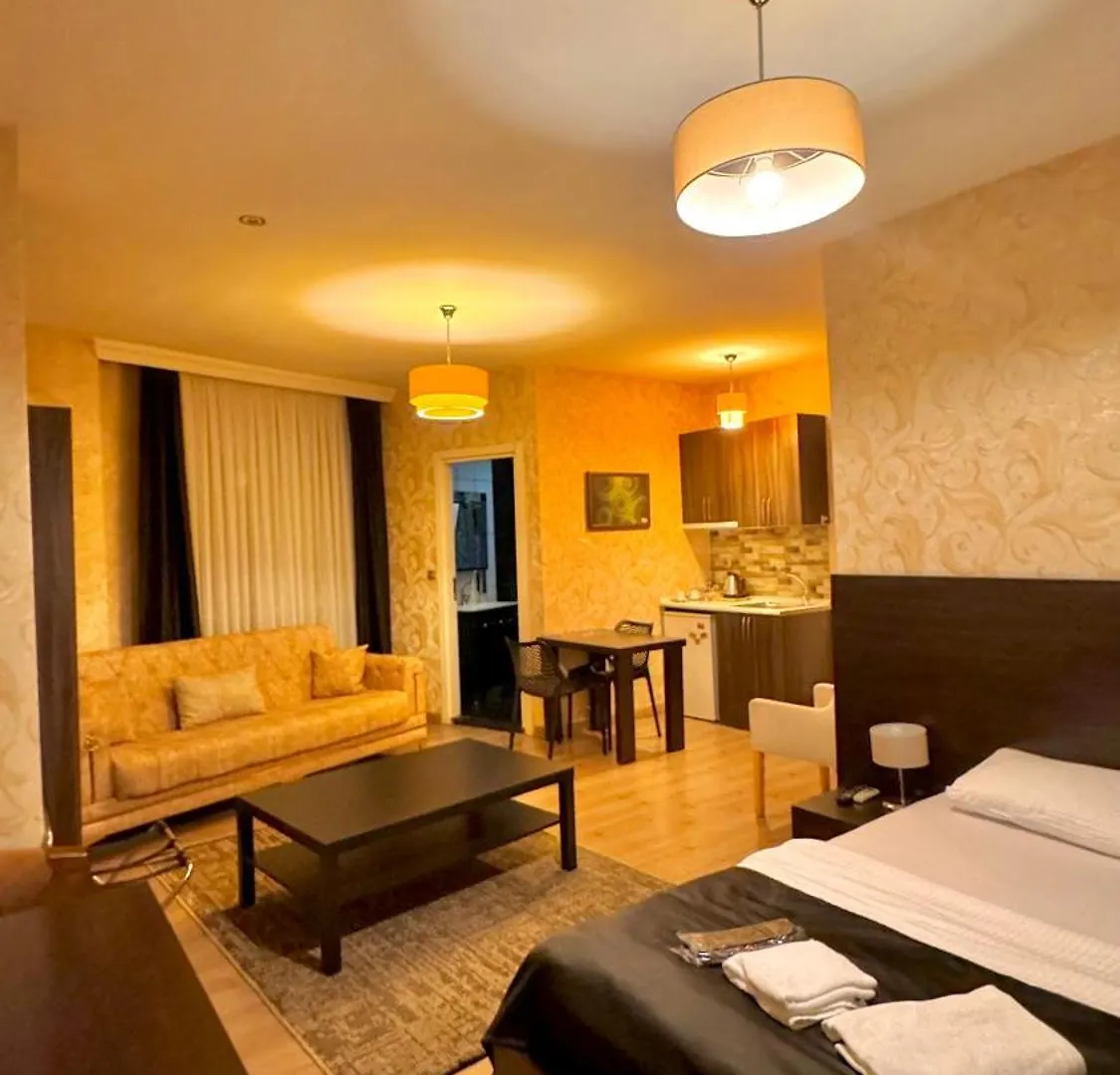 Bossuite Hotel Maltepe contacts