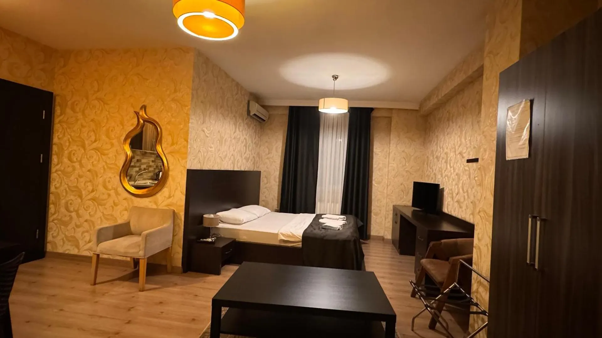 Bossuite Hotel Maltepe Istanbul 2*,  Turkey