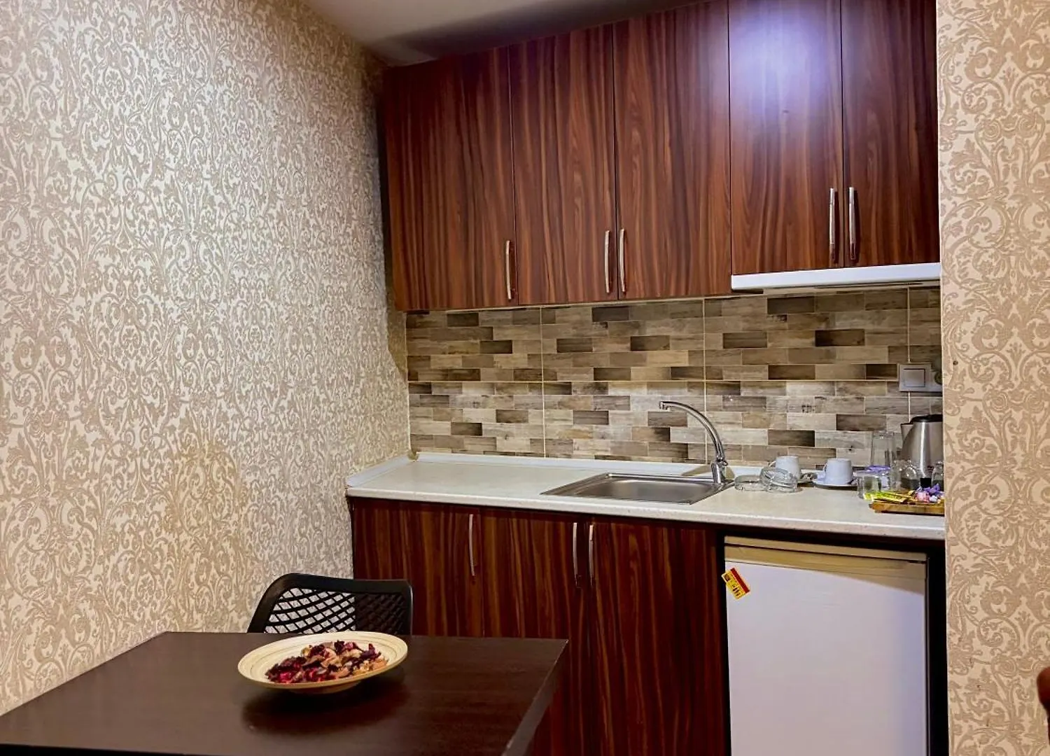 Bossuite Hotel Maltepe Istanbul