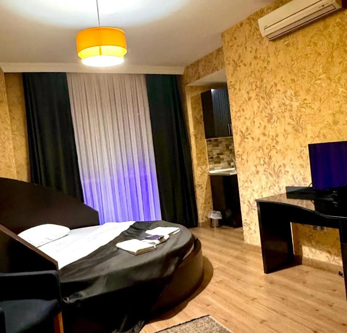 Bossuite Hotel Maltepe Istanbul