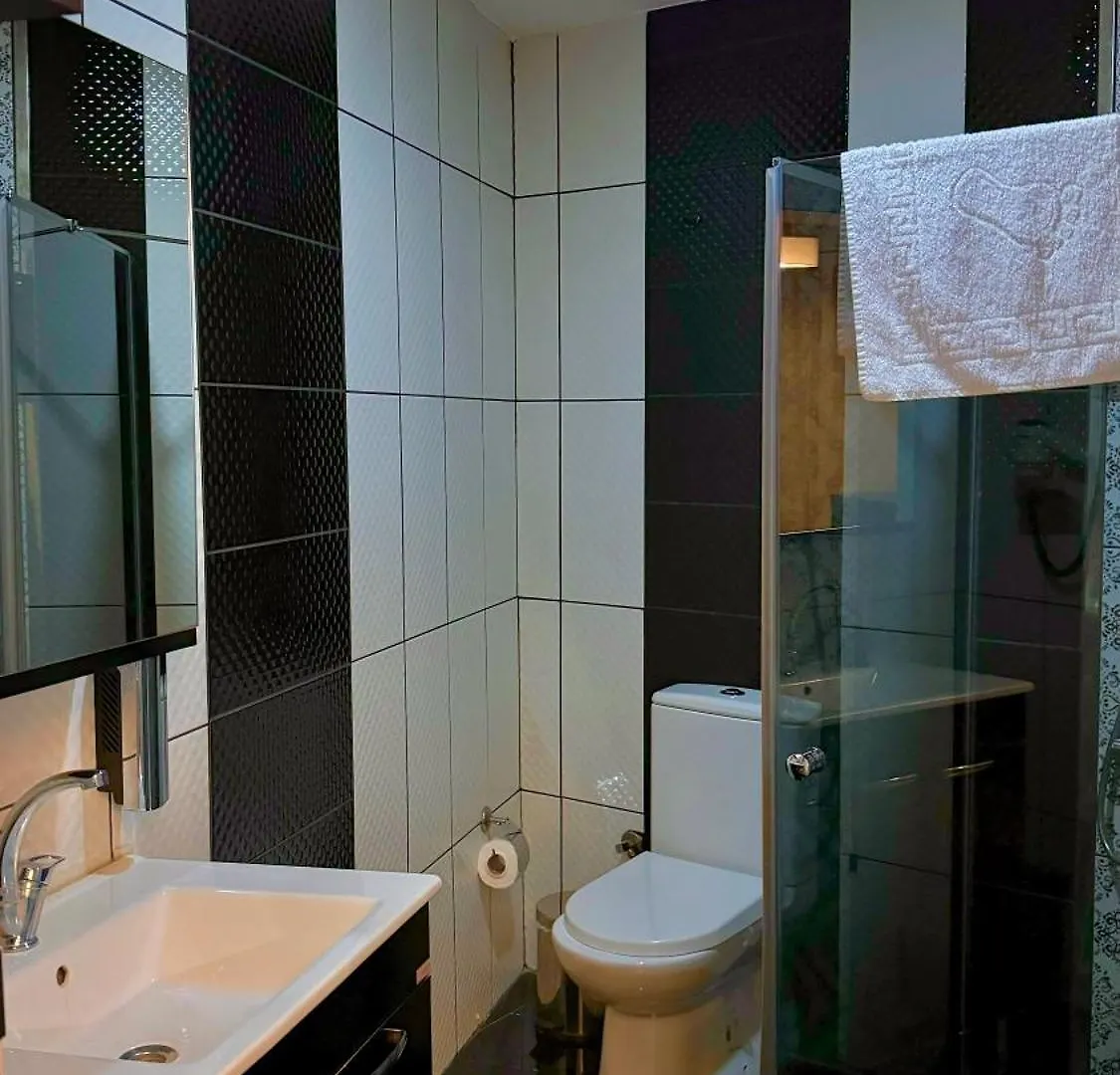 Bossuite Hotel Maltepe Istanbul