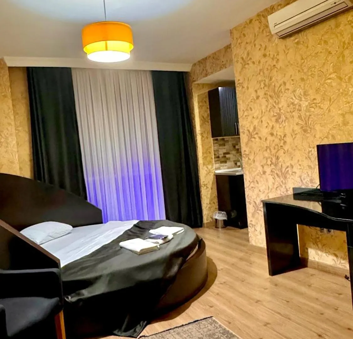 Bossuite Hotel Maltepe Istanbul