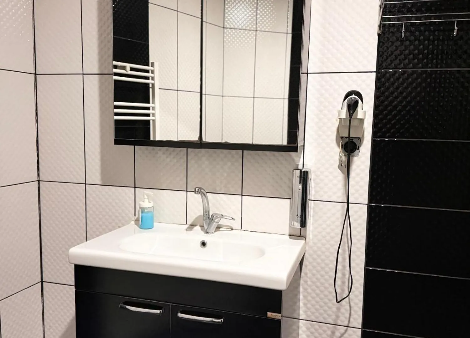 Bossuite Hotel Maltepe Istanbul Turkey