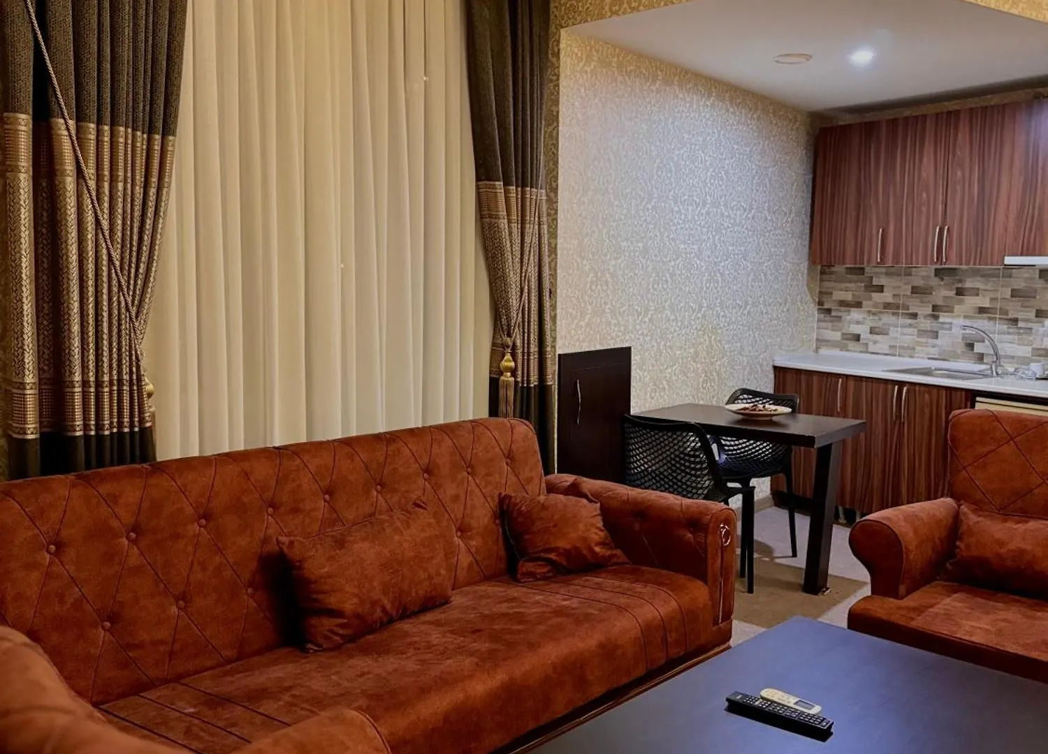 Bossuite Hotel Maltepe Istanbul