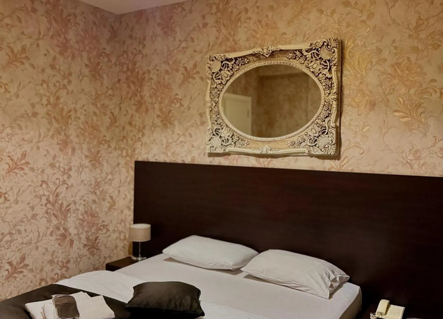 Bossuite Hotel Maltepe Istanbul