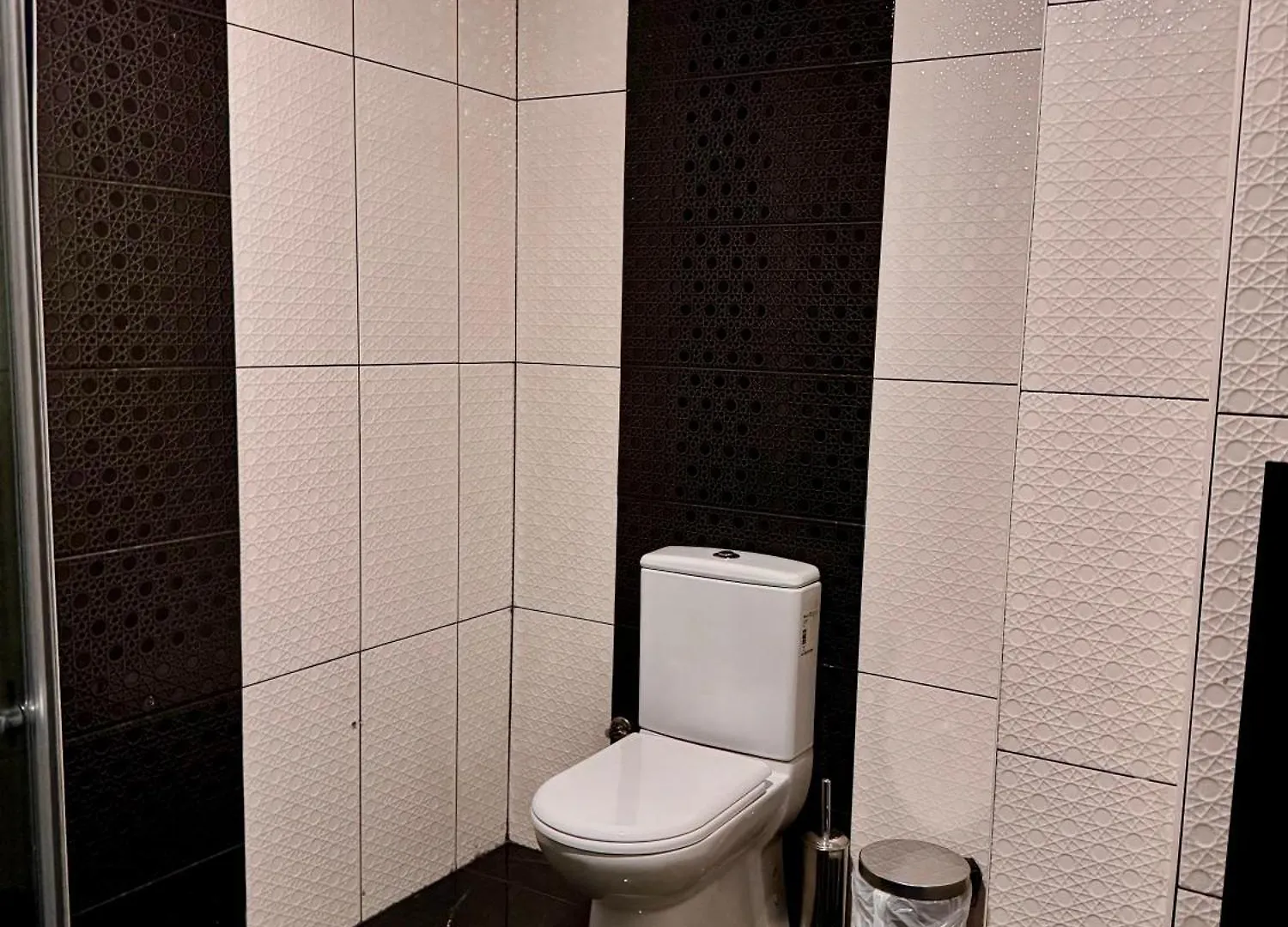 Bossuite Hotel Maltepe Istanbul