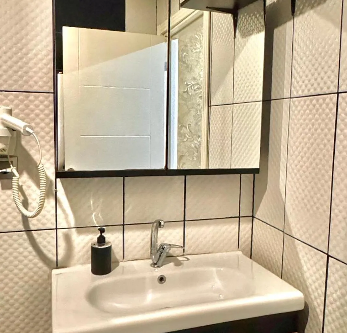 Bossuite Hotel Maltepe Istanbul 2*,  Turkey