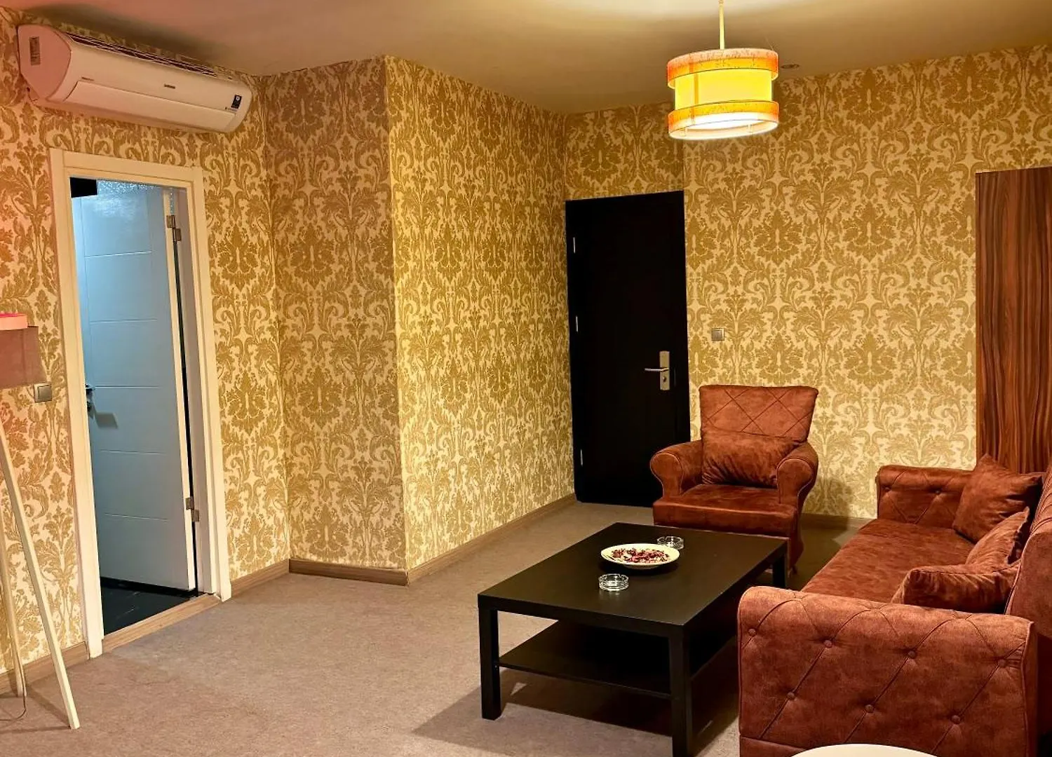 Bossuite Hotel Maltepe Istanbul Turkey