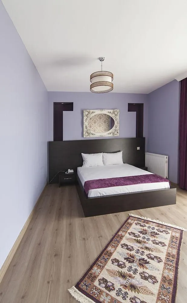 Bossuite Hotel Maltepe Istanbul 2*,  Turkey