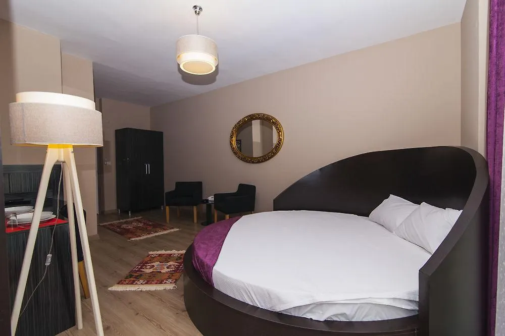Bossuite Hotel Maltepe Istanbul Turkey