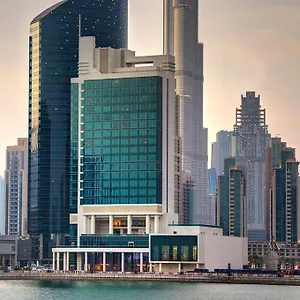 Отель Steigenberger Htl Business Bay