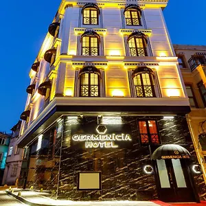 Germenicia ** Istanbul