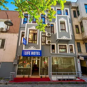 2* Hotel Altun Life