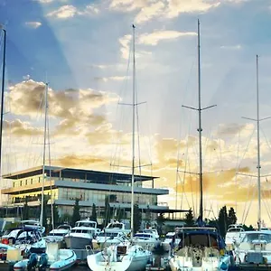4* Aparthotel Atakoey Marina Park