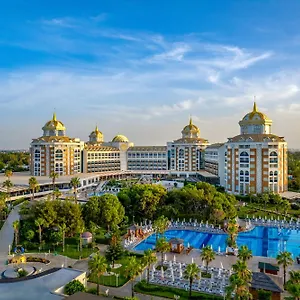 Delphin Be Grand Türkei