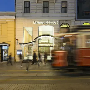 Richmond Отель