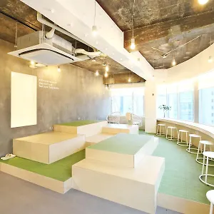 Haru Südkorea