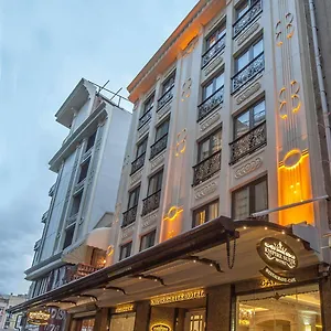 Empire *** Istanbul