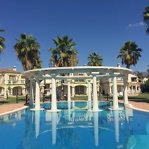 villamel.turkeyfethiyehotels.com/